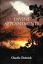 DIVINE APPOINTMENTS