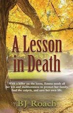A Lesson in Death
