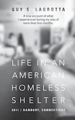 Life In An American Homeless Shelter