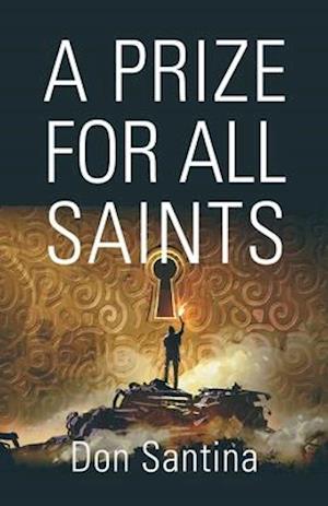 A Prize for All Saints