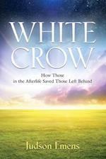 WHITE CROW