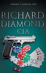 Richard Diamond, CIA 