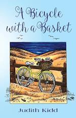 A Bicycle with a Basket 