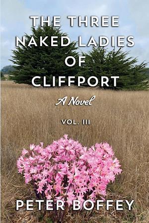 The Three Naked Ladies of Cliffport