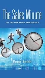 The Sales Minute