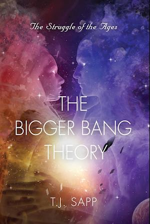 The Bigger Bang Theory