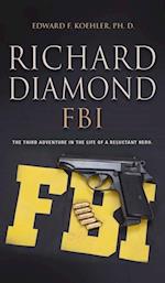 Richard Diamond, FBI 