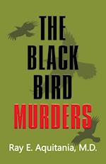 THE BLACK BIRD MURDERS 