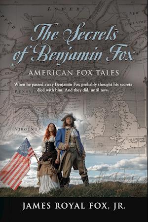 THE SECRETS OF BENJAMIN FOX