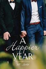 A Happier Year - 2nd edition