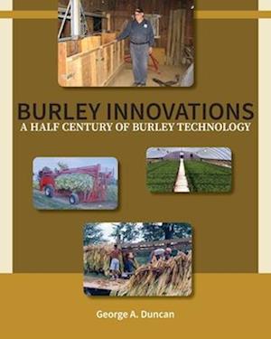 BURLEY INNOVATIONS