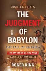 The JUDGMENT OF BABYLON