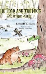 The Toad and the Frog and Other Fables 