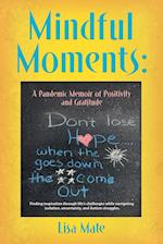 Mindful Moments: A Pandemic Memoir of Positivity and Gratitude 