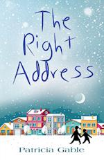 The Right Address 