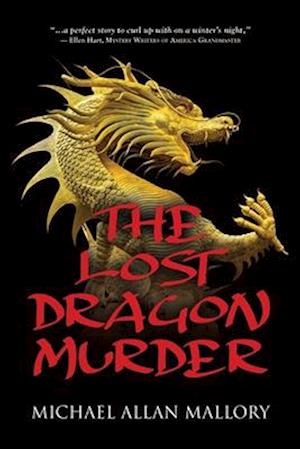 THE LOST DRAGON MURDER