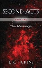Second Acts - Book Two