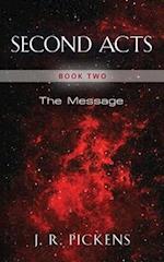 SECOND ACTS - BOOK TWO