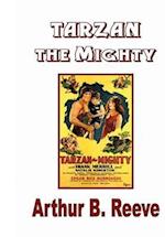Tarzan the Mighty 