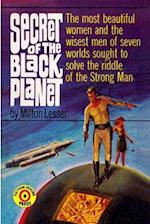 Secret of the Black Planet 