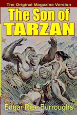 The Son of Tarzan 