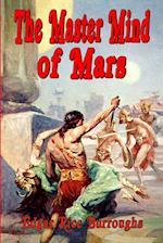 The Master Mind of Mars (1st Edition Text) 