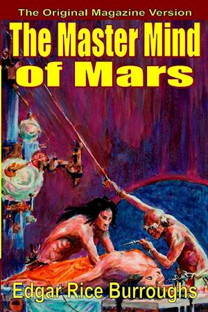 The Master Mind of Mars (magazine text)