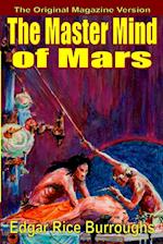 The Master Mind of Mars (magazine text) 