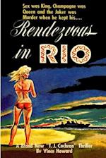 Rendezvous in Rio 