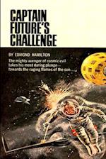 Captain Future's Challenge 