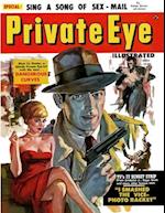 Private Eye, November 1959 