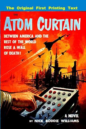 The Atom Curtain