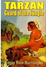 Tarzan Guard of the Jungle 