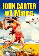 John Carter of Mars 