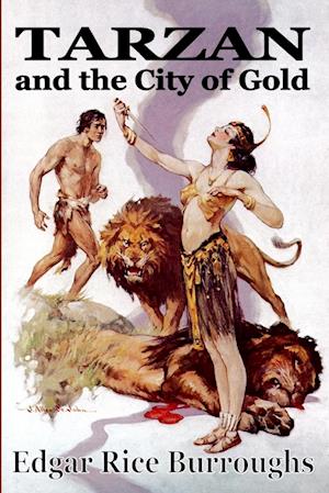 Tarzan and the City of Gold