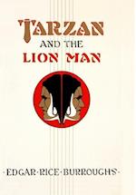 Tarzan and the Lion Man 