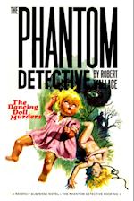 THE PHANTOM DETECTIVE #2