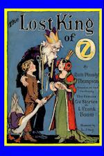 The Lost King of Oz 