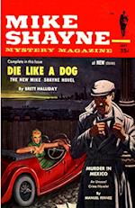 Mike Shayne Mystery Magazine, September 1959 
