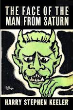 The Face of the Man From Saturn