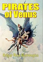 Pirates of Venus 