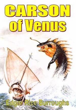 Carson of Venus