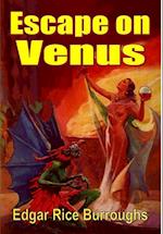 Escape On Venus 