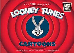 The 100 Greatest Looney Tunes Cartoons Re-Release