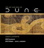 The Art and Making of Dune