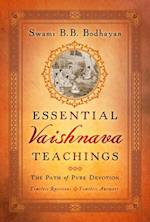 Essential Vaishnava Teachings