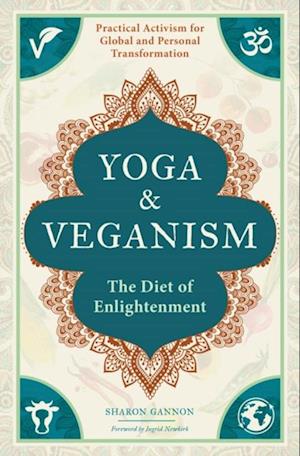 Yoga & Veganism