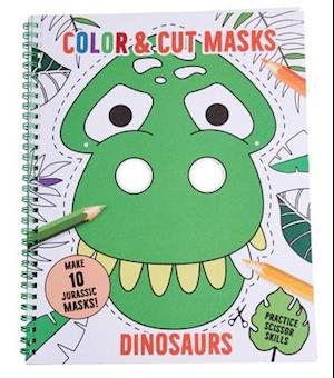 Color & Cut Masks