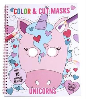 Color & Cut Masks