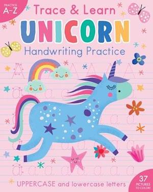 Trace & Learn Handwriting